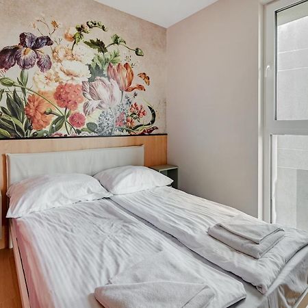 Luxury Aura 40 - 2 By Grand Apartments 格但斯克 外观 照片