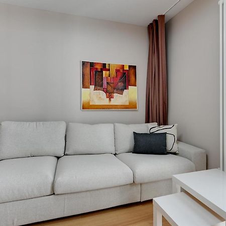 Luxury Aura 40 - 2 By Grand Apartments 格但斯克 外观 照片