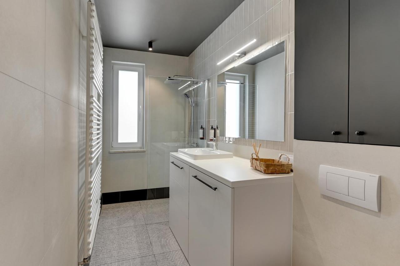 Luxury Aura 40 - 2 By Grand Apartments 格但斯克 外观 照片
